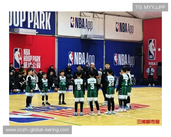 篮球联赛青训营引进多学科支持团队，青年篮球培训基地
