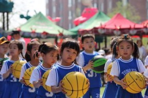 中小学体育教师教学技能提升，中小学体育教师综合素质提升策略